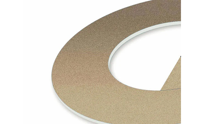 Mica Gasket Material Mica Gasket Material