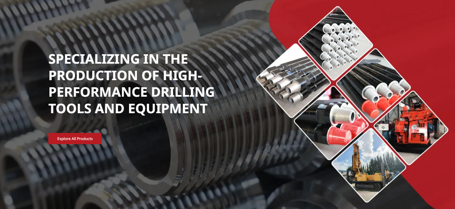 drilling equipment suppliers