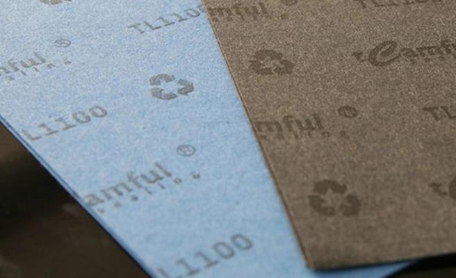 Non-Metallic Gaskets Non-Metallic Gaskets