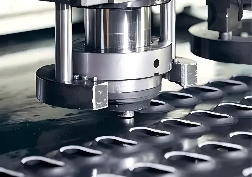 china cnc sheet metal fabrication