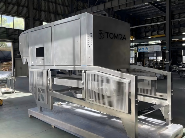 stainless steel sheet metal fabrication