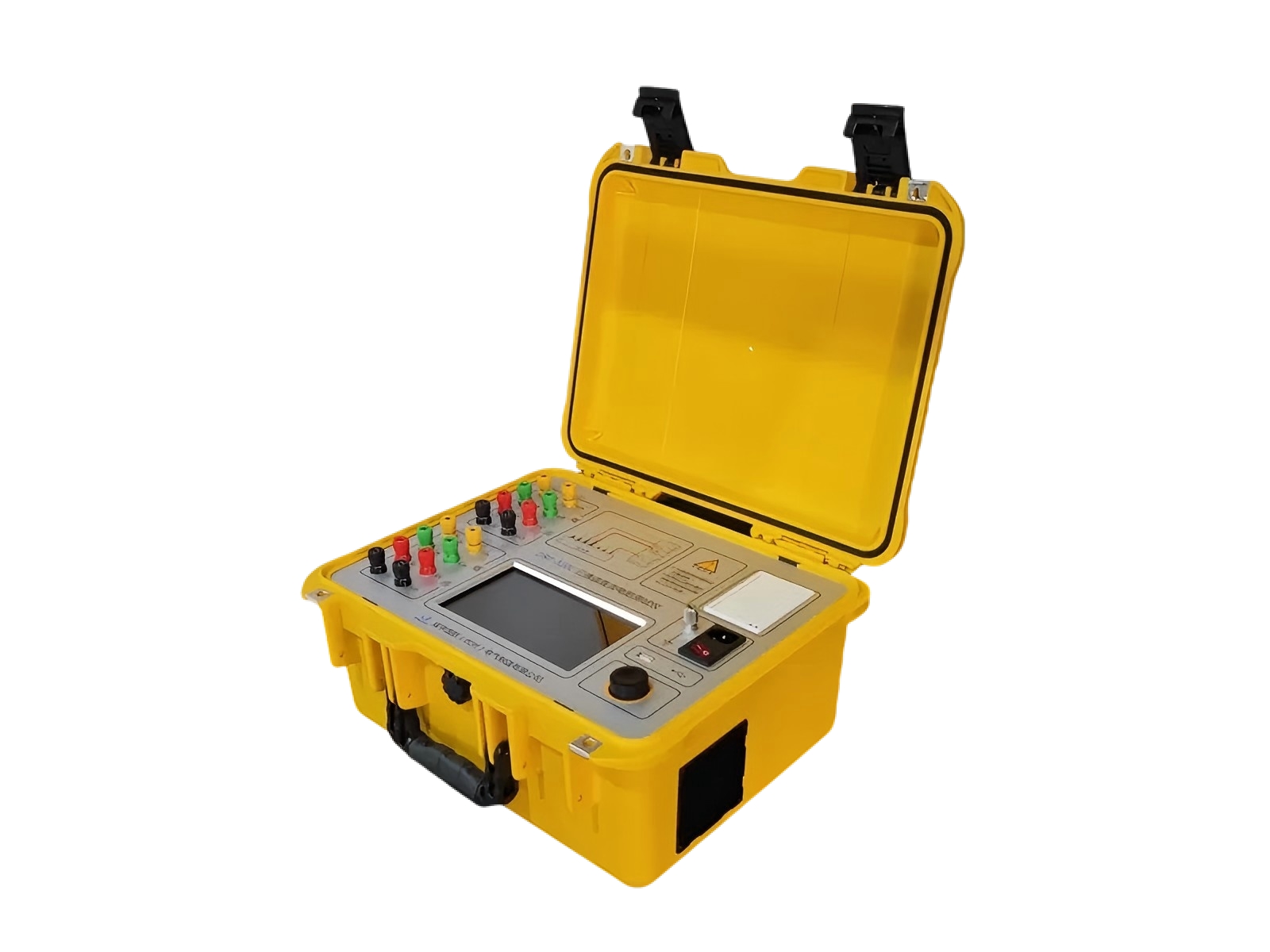 power transformer testing equipment