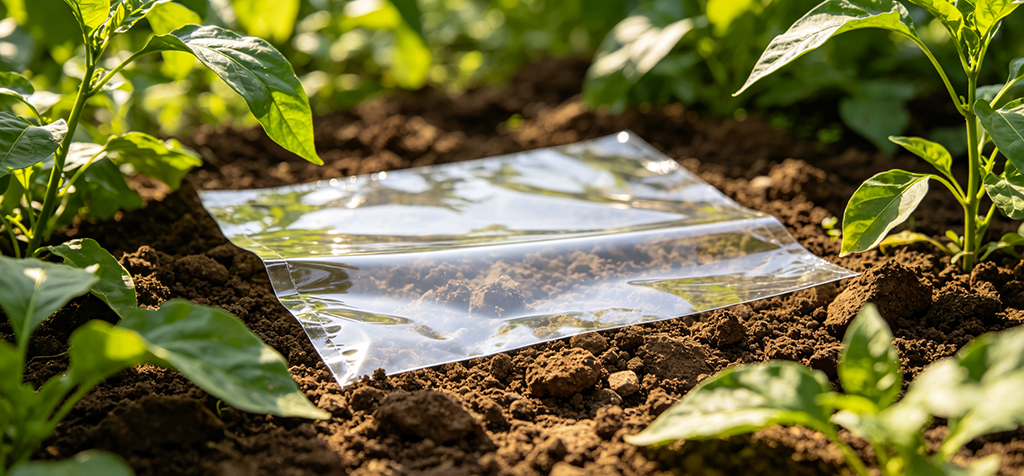 Technical Comparison: SYNLIFE® vs. Traditional Plastics Technical Comparison: SYNLIFE® vs. Traditional Plastics
