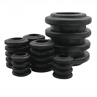 Rubber Bushing: Why High-Performance Bushings Are Critical for EV Chassis Rubber Bushing: Why High-Performance Bushings Are Critical for EV Chassis