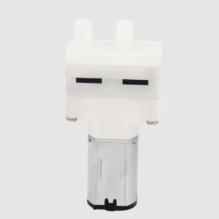 Tiny Vacuum Pump: Why Stable Vacuum Pressure Matters in Modern Beauty Devices Tiny Vacuum Pump: Why Stable Vacuum Pressure Matters in Modern Beauty Devices