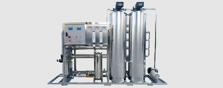Water Filtration Treatment: NF vs. RO — Which Is Most Cost-Effective for Your Industrial Plant