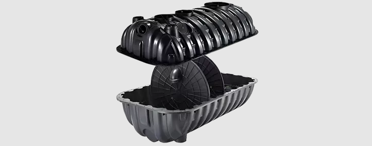 Sewage Treatment Tank: Maintenance-Free Solutions to Lower Facility Operating Costs Sewage Treatment Tank: Maintenance-Free Solutions to Lower Facility Operating Costs