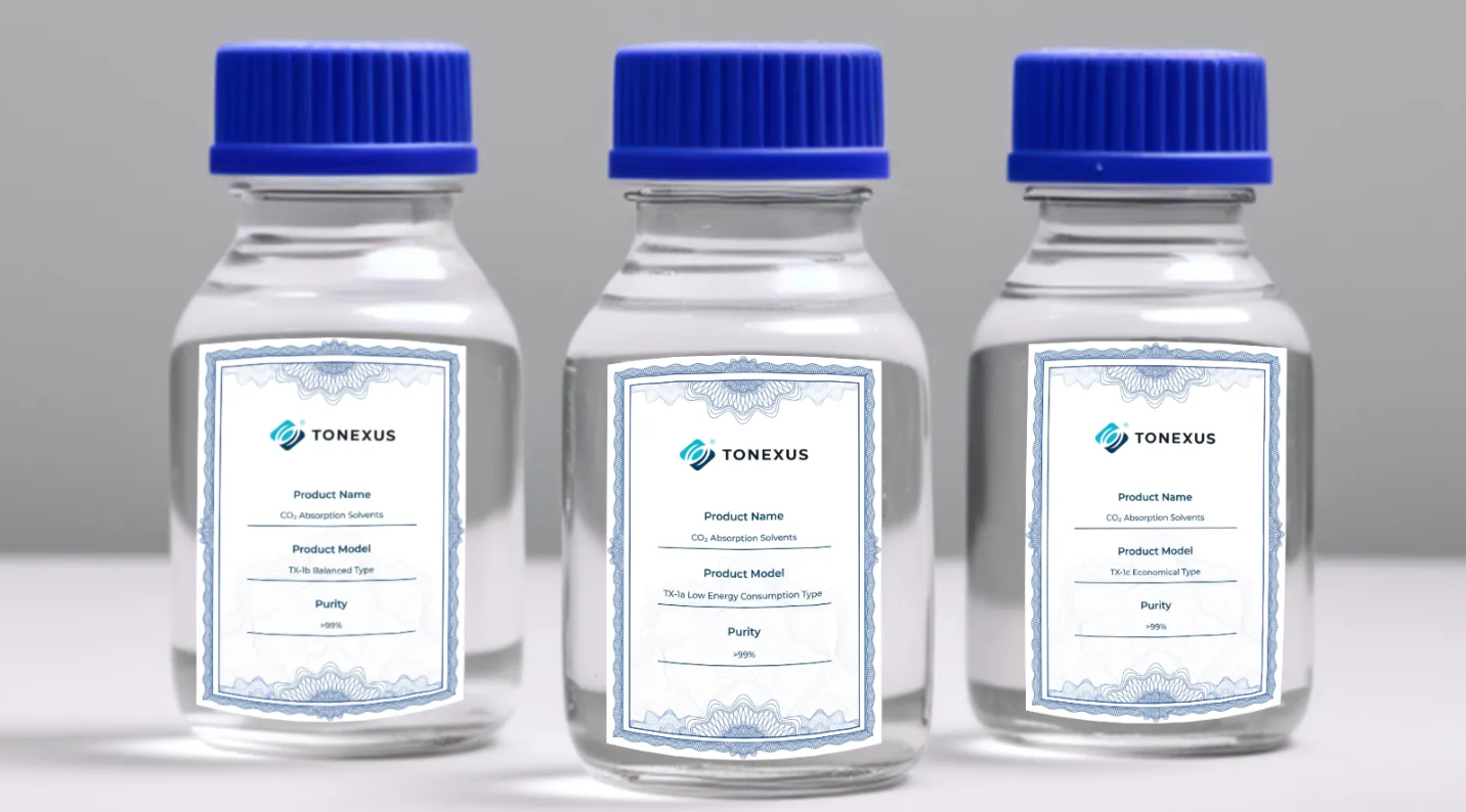 Carbon Capture: How Advanced Solvents Reduce OPEX and Lower Energy Consumption Carbon Capture: How Advanced Solvents Reduce OPEX and Lower Energy Consumption