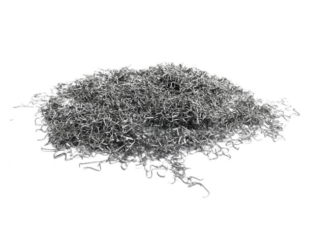 Steel Fiber For Industrial Floor Steel Fiber For Industrial Floor
