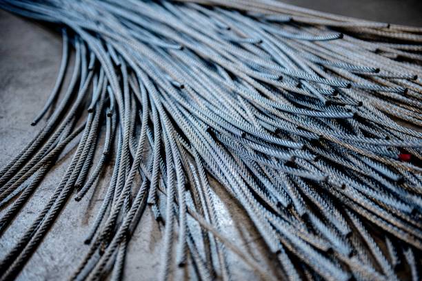 Steel Fiber Steel Fiber