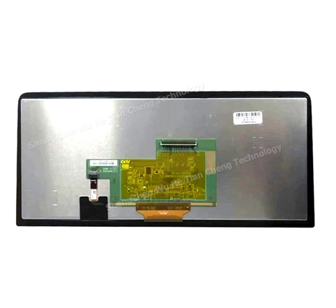 LCD vs. OLED for Industrial HMI: Why AUO Panels Still Lead the Market LCD vs. OLED for Industrial HMI: Why AUO Panels Still Lead the Market