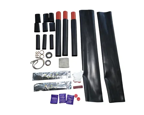 heat shrink cable joint kit