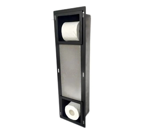 Toilet Paper Holder Upgrades for 2026 Hotels: Why Multipurpose Designs are Replacing Basic Roll Hardware Toilet Paper Holder Upgrades for 2026 Hotels: Why Multipurpose Designs are Replacing Basic Roll Hardware