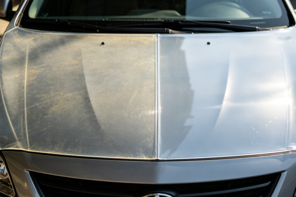 How long will PPF last on a car? How long will PPF last on a car?