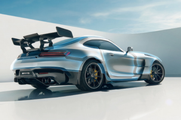 What Is Paint Protection Film (PPF)? What Is Paint Protection Film (PPF)?