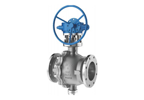 Ball Valve