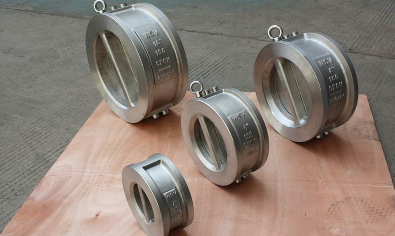 Stainless Check Valve