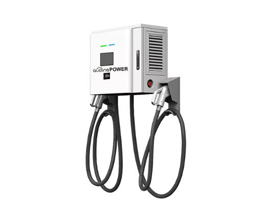 CCS 2 EV charger CCS 2 EV charger