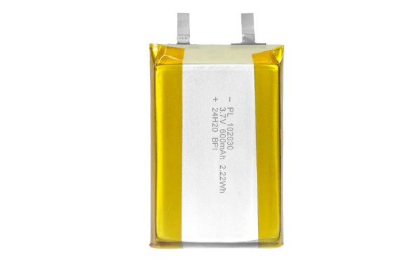 battery for massage gun
