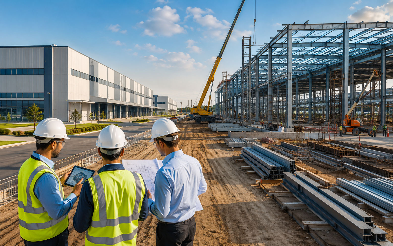 What Is the Meaning of EPC Contractor What Is the Meaning of EPC Contractor