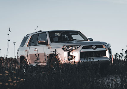 Find Used Vehicles