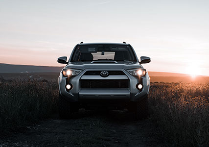 Toyota Cheap Used Cars