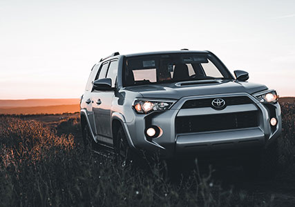 Toyota Rav4 Used Hybrid