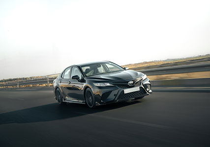 Toyota Corolla Hybrid Used Car