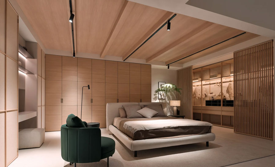 Zen Style Cabinet Guide