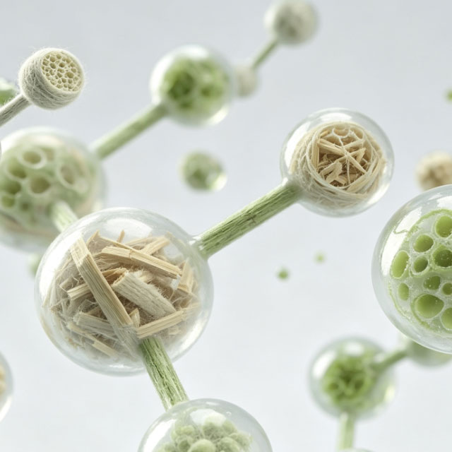 Bio-Based Raw Materials Bio-Based Raw Materials