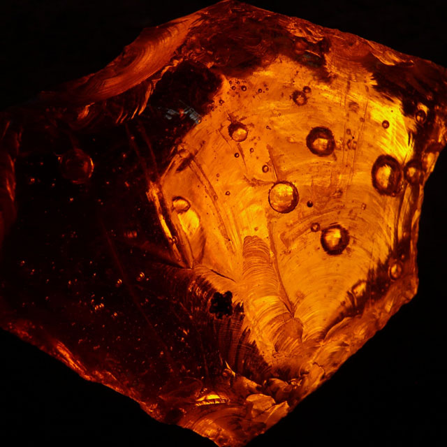 Plastic Molding Resin