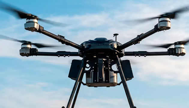 Cargo Drone Deployment Playbook Cargo Drone Deployment Playbook