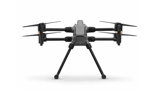 What Are Commercial Drones? What Are Commercial Drones?