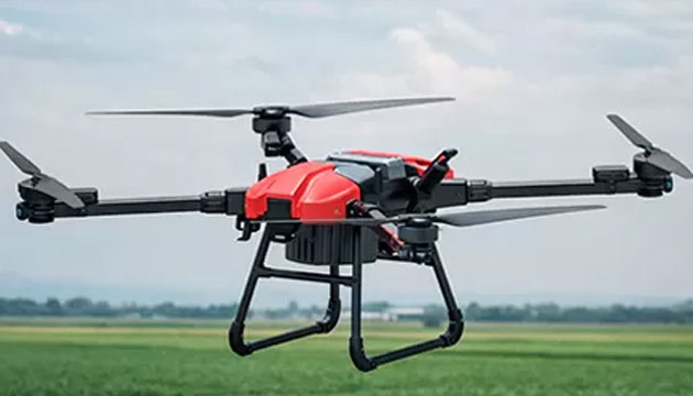 Industrial Drone Sourcing Guide
