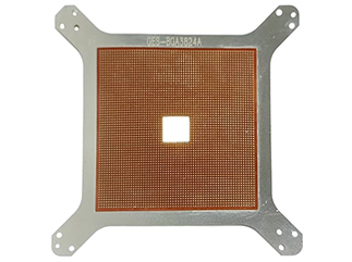 board connector types