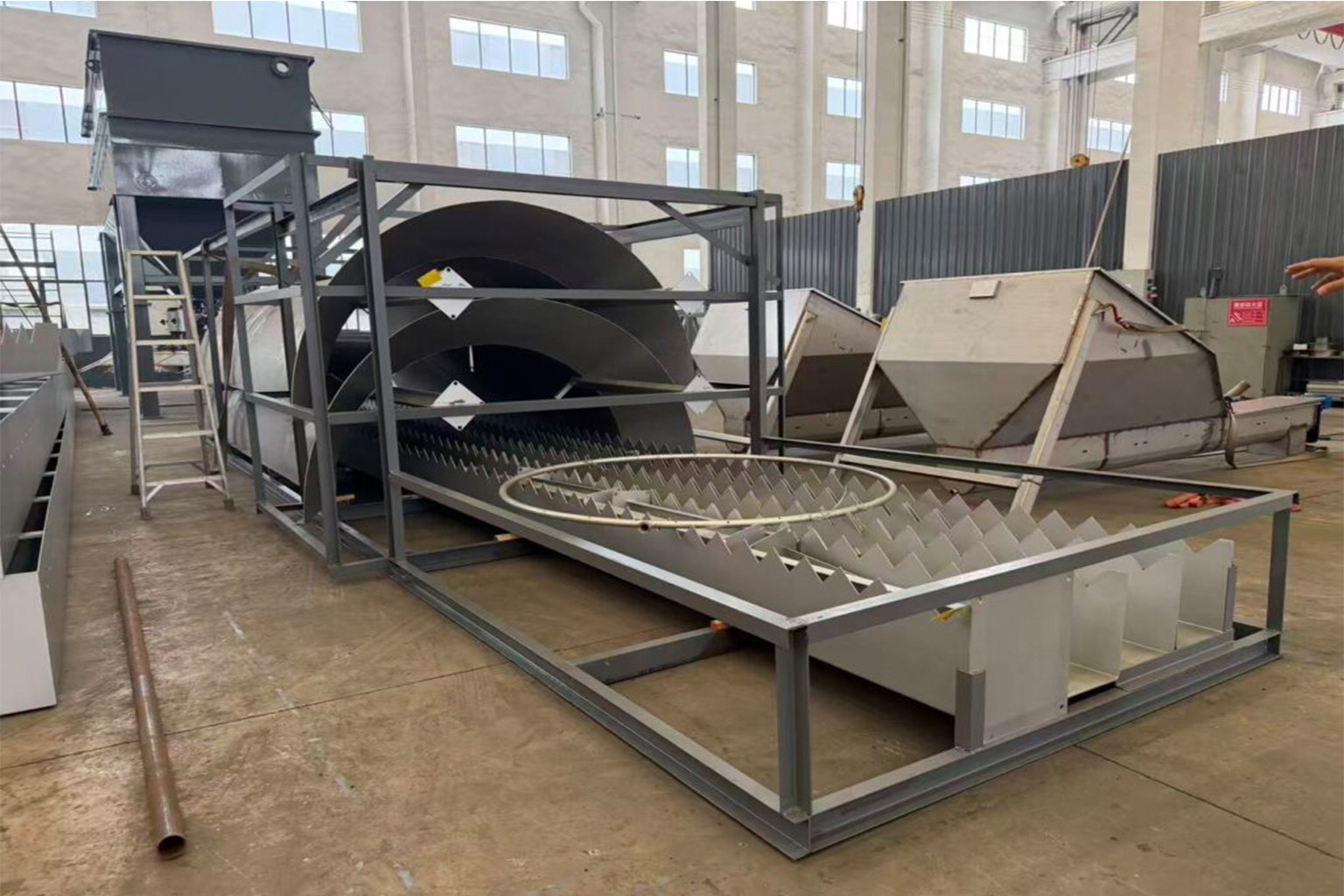 custom water treatment equipment custom water treatment equipment