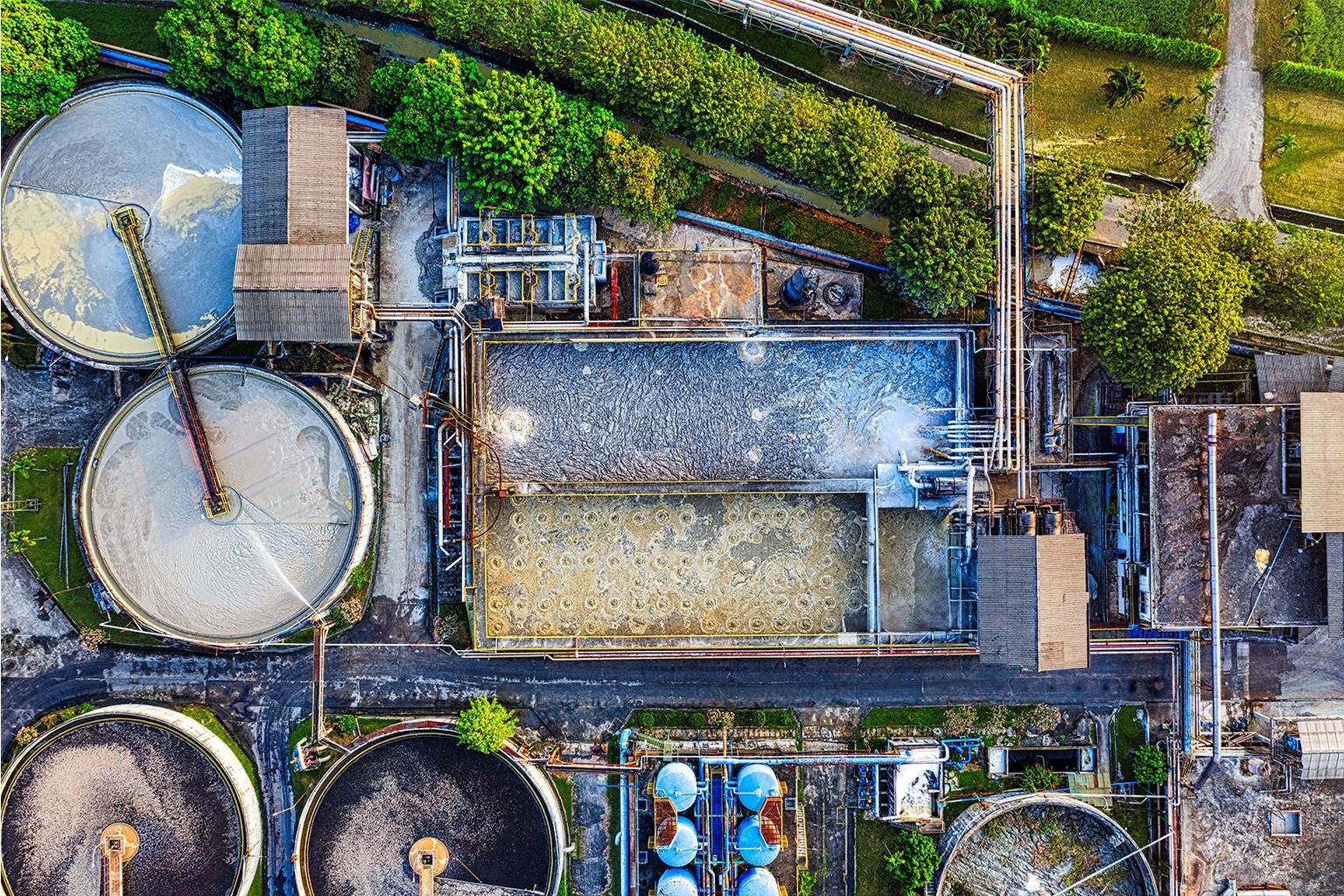 hospital wastewater treatment hospital wastewater treatment