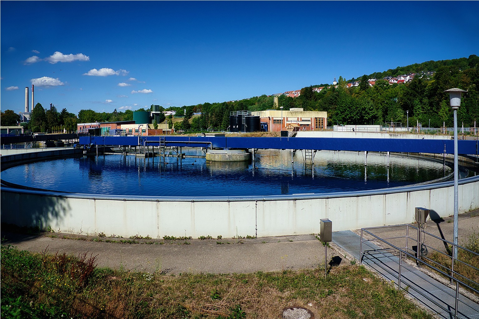 pharmaceutical wastewater treatment pharmaceutical wastewater treatment