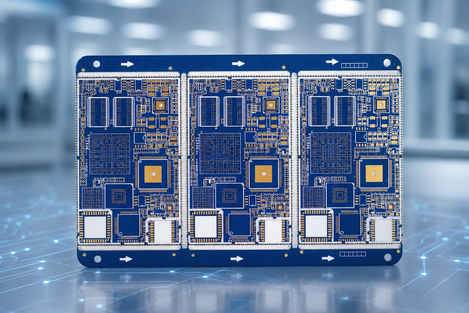 pcb multilayer manufacturing process pcb multilayer manufacturing process