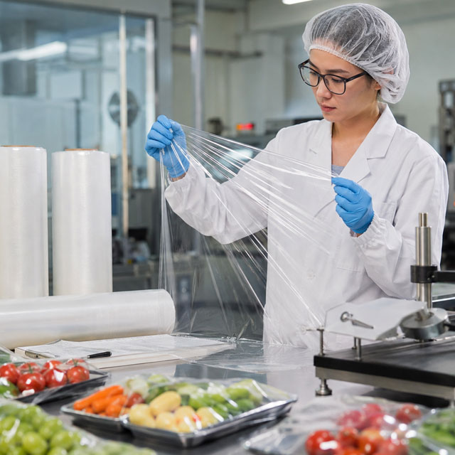 Home Compostable Packaging