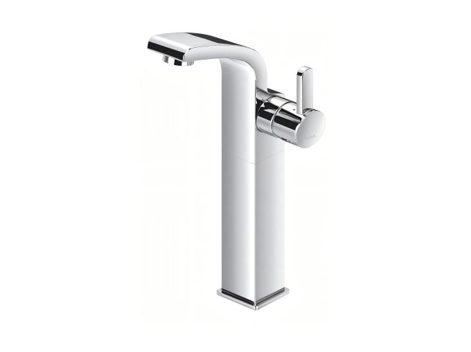 What Makes a Single Lever Basin Mixer Tap the Right Choice for Different Bathroom Spaces.jpg