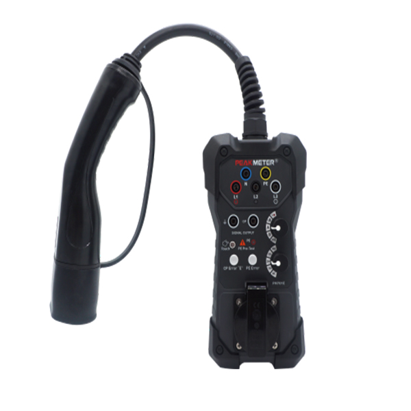 Mastering EVSE Safety Verification: The Vital Role of Peakmeter PM701 Series EV Adapters in Global Charging Infrastructure Mastering EVSE Safety Verification: The Vital Role of Peakmeter PM701 Series EV Adapters in Global Charging Infrastructure