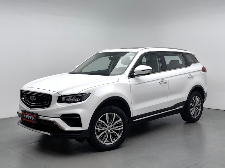 Selecting Used SUVs for Urban Roads, Rough Terrain, and Long-Distance Driving
