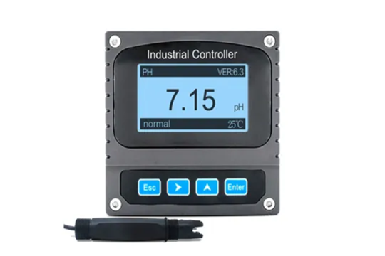 ph meter ph meter