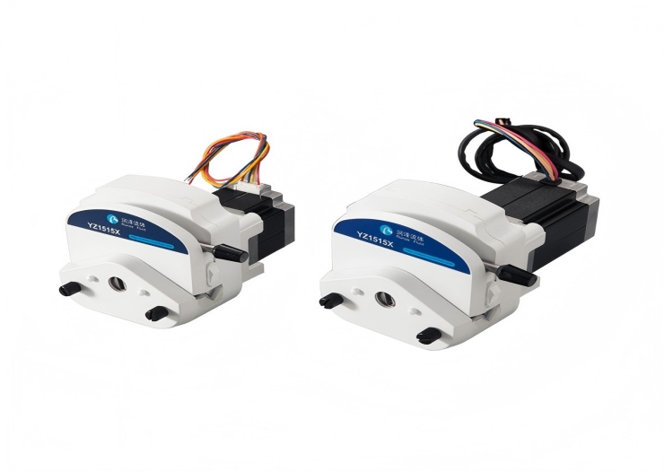 stepper peristaltic pump stepper peristaltic pump